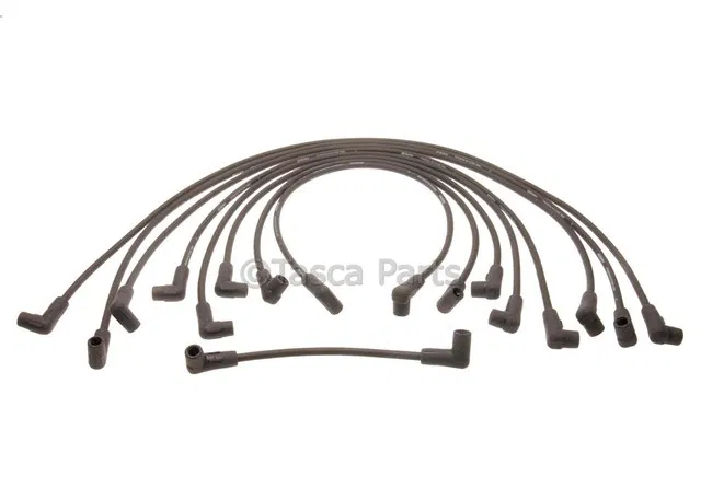 Spark Plug Wire Set - GM (19154575)