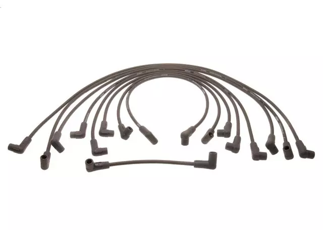 Spark Plug Wire Set - GM (19154575)