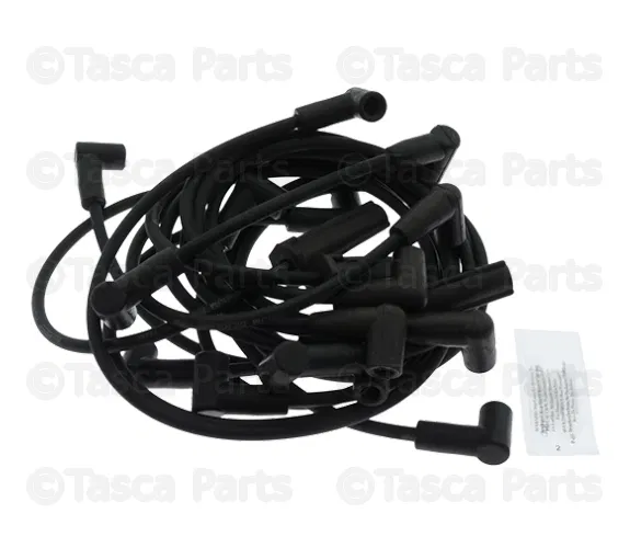 Spark Plug Wire Set - GM (19154579)