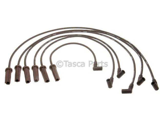 Spark Plug Wire Set - GM (19154580)