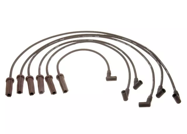 Spark Plug Wire Set - GM (19154580)