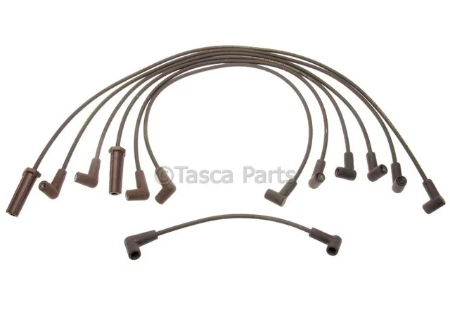 Spark Plug Wire Set - GM (19154582)