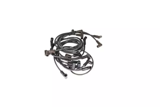 Spark Plug Wire Set - GM (19154584)