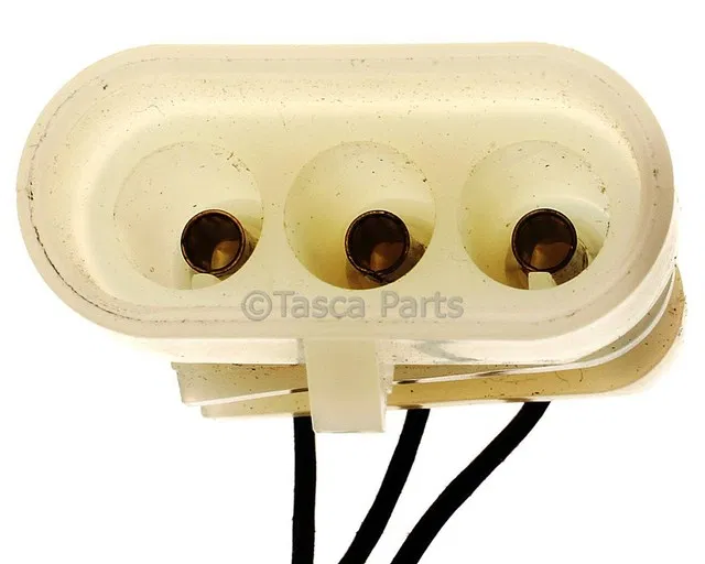 Throttle Position Sensor - GM (19160432)