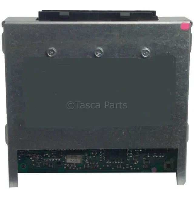 Engine Control Module, Remanufactured - GM (19160853)