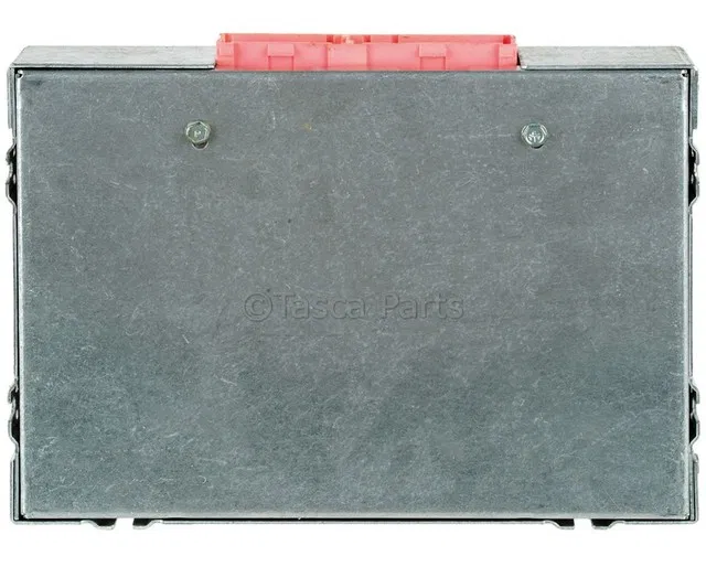 Engine Control Module, Remanufactured - GM (19160866)