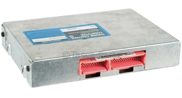 Engine Control Module, Remanufactured - GM (19160867)