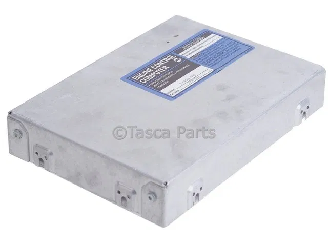 Engine Control Module, Remanufactured - GM (19160872)