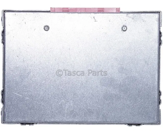 Engine Control Module, Remanufactured - GM (19160874)