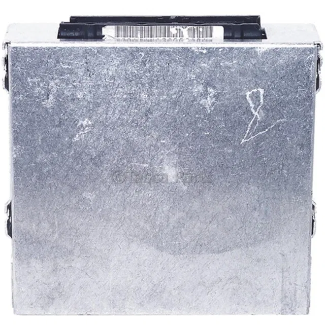 Engine Control Module, Remanufactured - GM (19161403)