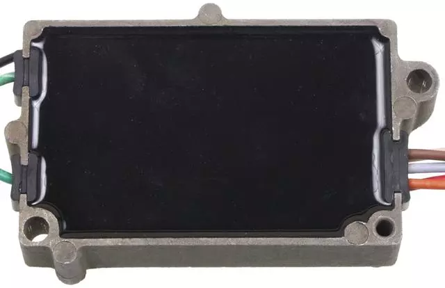 Module - GM (19161990)