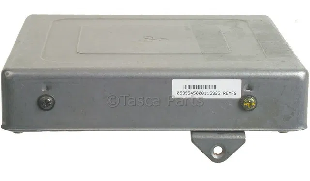 Engine Control Module, Remanufactured - GM (19162504)
