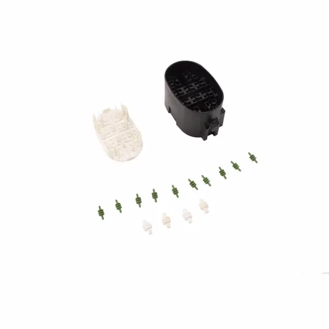 Multi-Purpose Wiring Connector - GM (19166997)