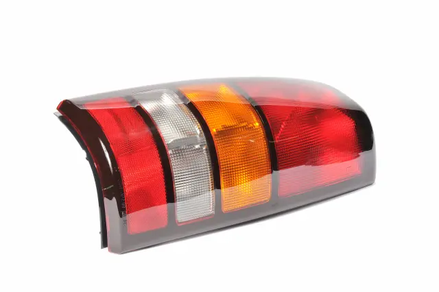 Combo Lamp Assembly - GM (19169021)