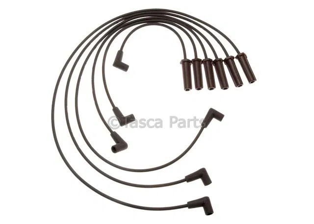 Spark Plug Wire Set - GM (19171850)