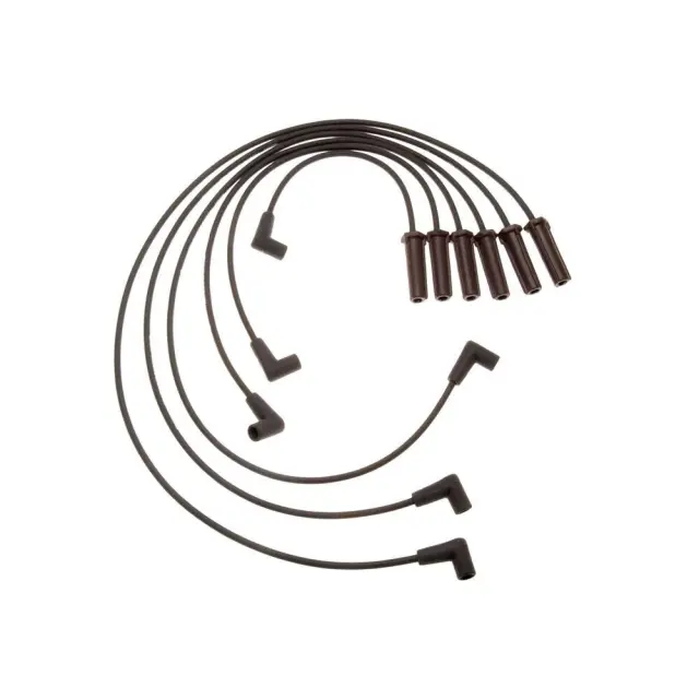 Spark Plug Wire Set - GM (19171850)