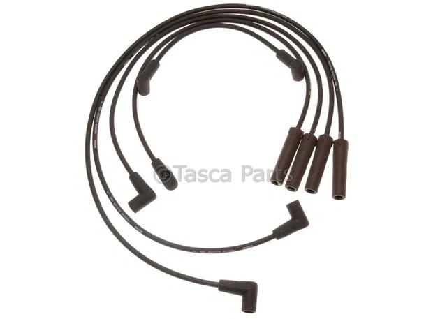 Spark Plug Wire Set - GM (19172240)