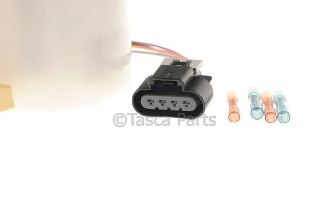 Fuel Pump and Level Sensor Module with Seal, Float, and Harness - GM (19179627)
