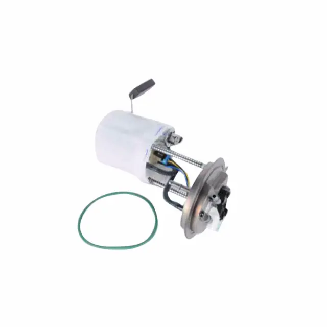 Fuel Pump and Level Sensor Module with Seal - GM (19179868)