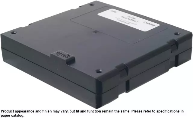 Body Control Module, Remanufactured - GM (19180223)