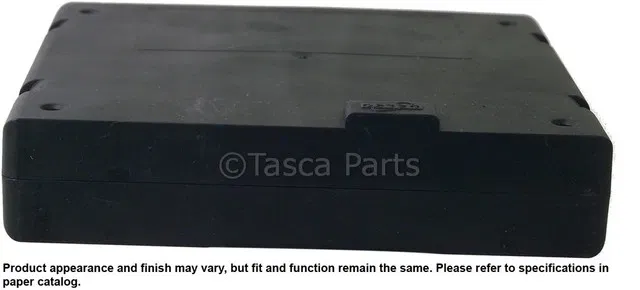 Body Control Module, Remanufactured - GM (19180792)