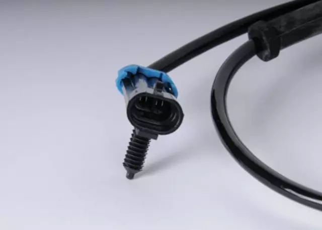 Front ABS Wheel Speed Sensor - GM (19181875)