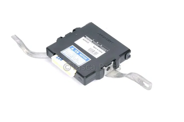 Electronic Traction Control Module - GM (19183785)
