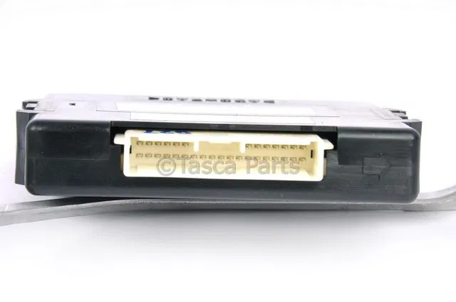 Electronic Traction Control Module - GM (19183785)