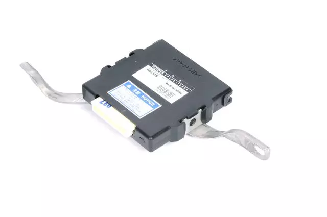Electronic Traction Control Module - GM (19183785)