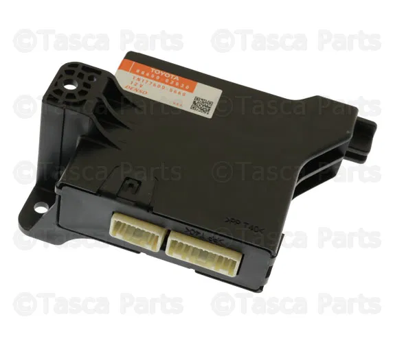Air Conditioning Control Module - GM (19183793)