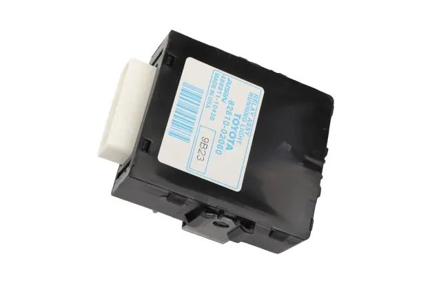 Daytime Running Lamp Control Module - GM (19184934)