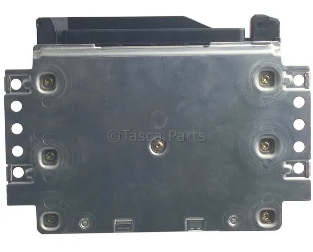 Engine Control Module, Remanufactured - GM (19186049)
