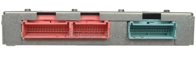 Engine Control Module, Remanufactured - GM (19186057)