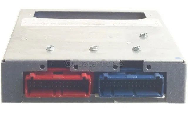 Engine Control Module, Remanufactured - GM (19186066)