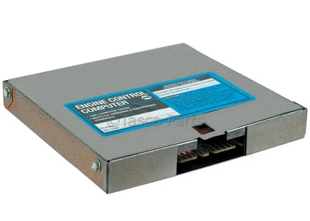 Engine Control Module, Remanufactured - GM (19186069)