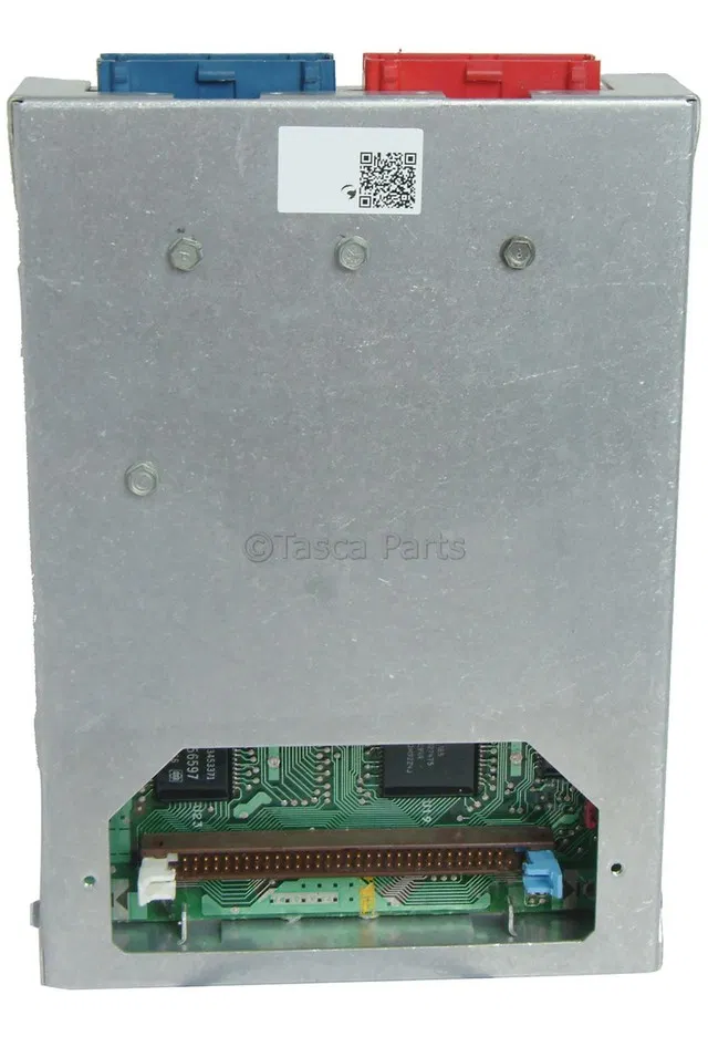 Engine Control Module, Remanufactured - GM (19186074)