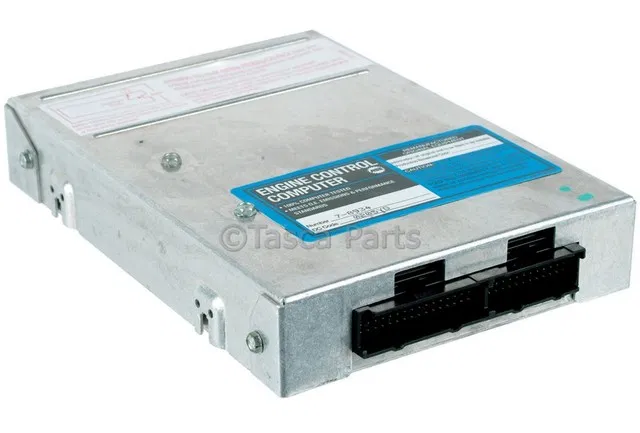 Engine Control Module, Remanufactured - GM (19186079)