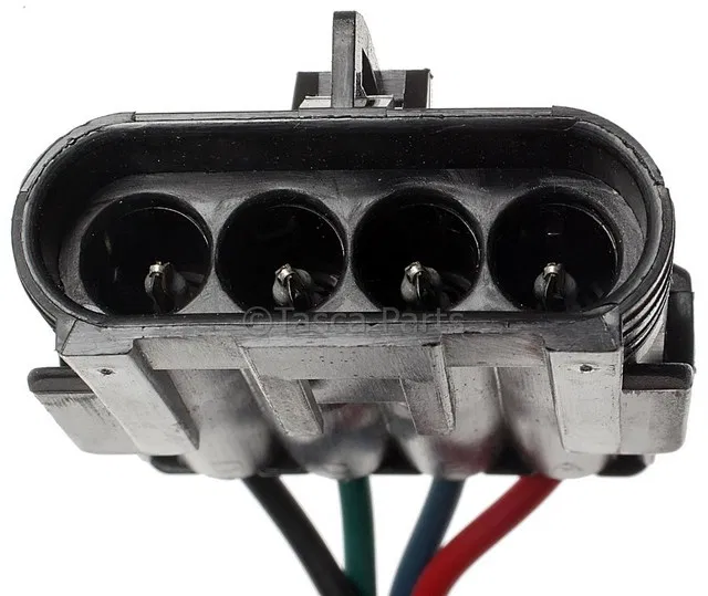 Sensor - GM (19187332)