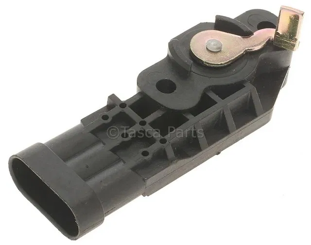 Throttle Position Sensor - GM (19187337)