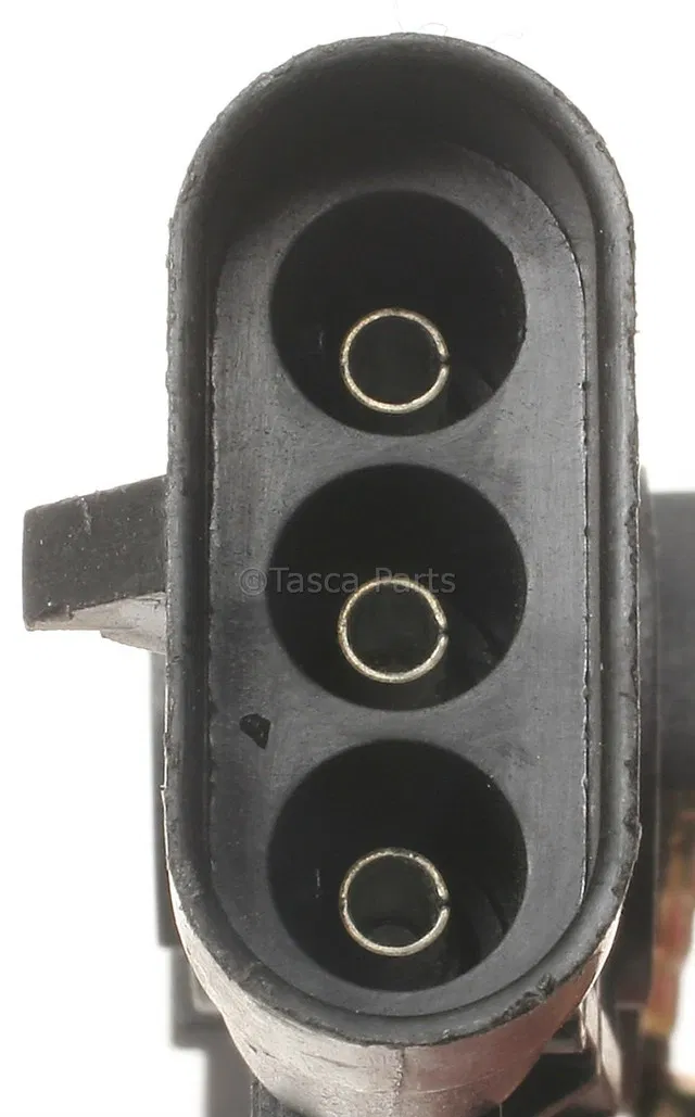 Throttle Position Sensor - GM (19187337)