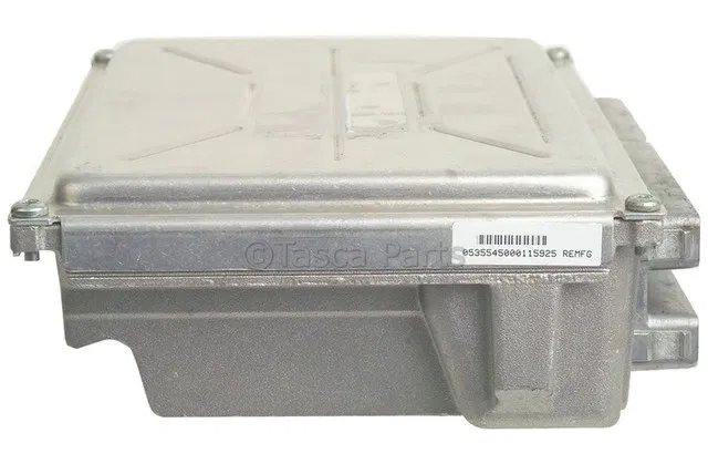 Engine Control Module, Remanufactured - GM (19187507)