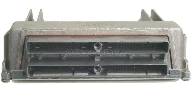 Engine Control Module, Remanufactured - GM (19187508)