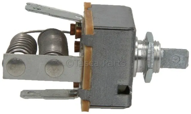 Switch - GM (19189310)