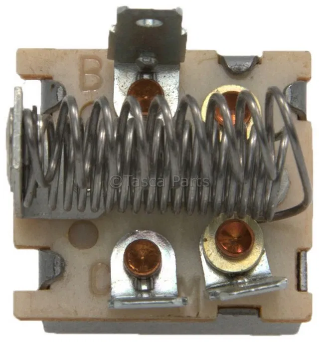 Switch - GM (19189310)