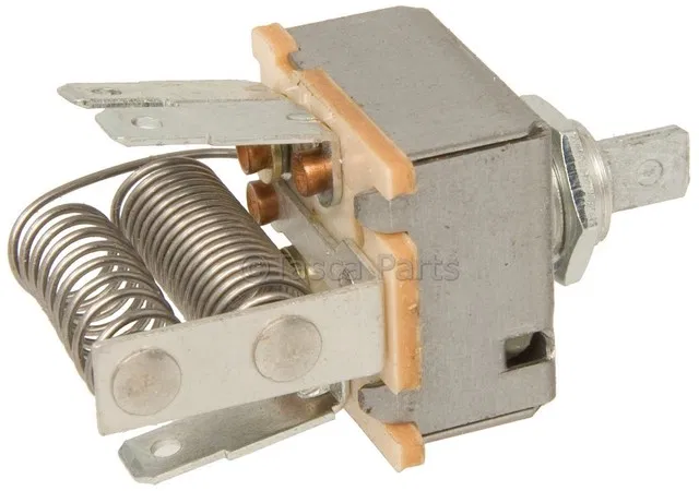 Switch - GM (19189310)