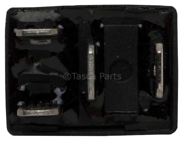 Multi-Purpose Relay - GM (19189455)