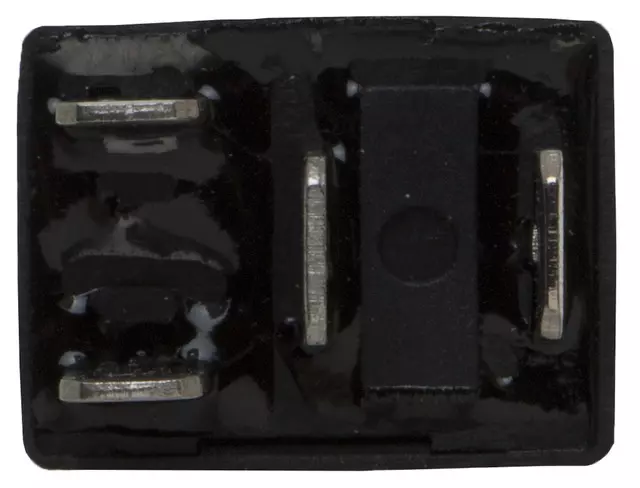 Multi-Purpose Relay - GM (19189455)