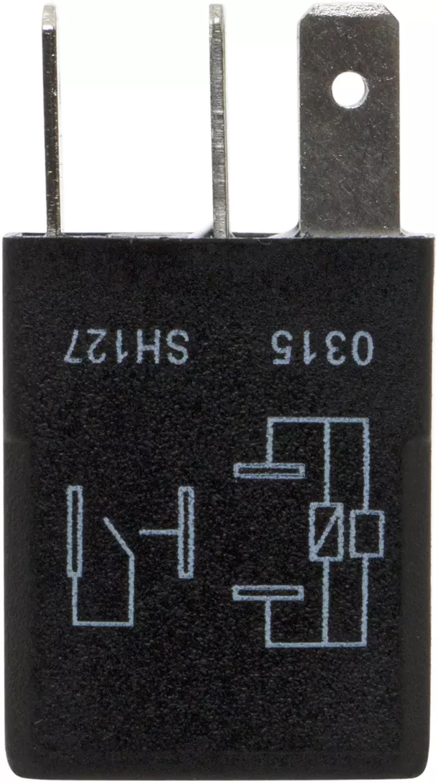 Multi-Purpose Relay - GM (19189455)