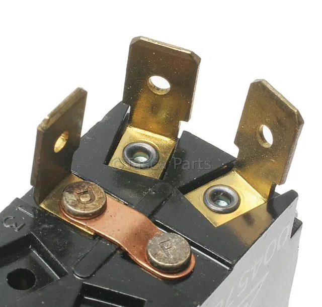 Switch - GM (19190544)