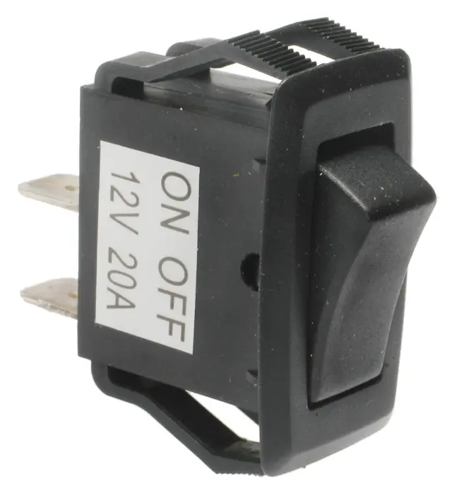 Switch - GM (19190550)